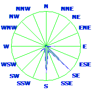 Wind Rose